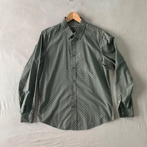 Slate & Stone long sleeve button down